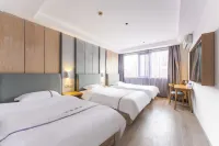 Bojin Hotel (Cixi Zhouxiang Bus Station)