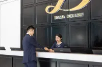 Xana Deluxe Hotel （Rizhao Station Kuishan Sports Center)