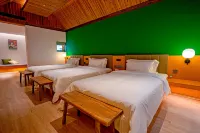 Lanmen Rural Health and Ecological Village Homestay