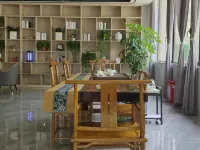 GreenTree Inn (Minquan High Speed Railway North Station) Hotels in Minquan