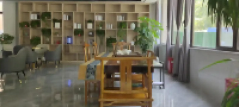 GreenTree Inn (Minquan High Speed Railway North Station)