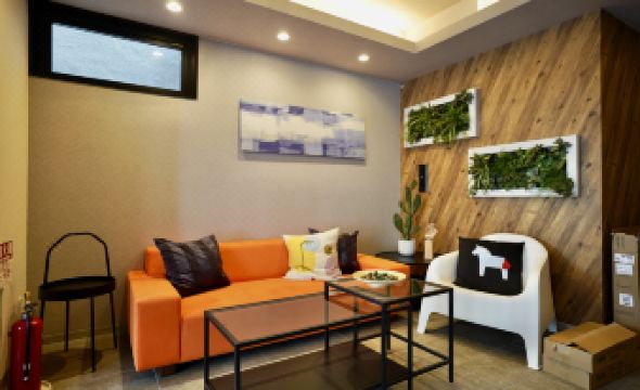 Apartment Hotel 11 Namba Minami Shin-Imamiya