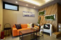 Apartment Hotel 11 Namba Minami Shin-Imamiya Hotels in 