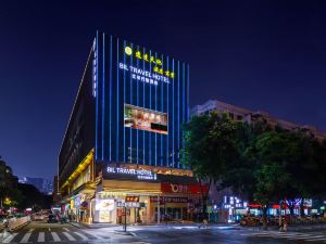 BIL Bill Travel Hotel