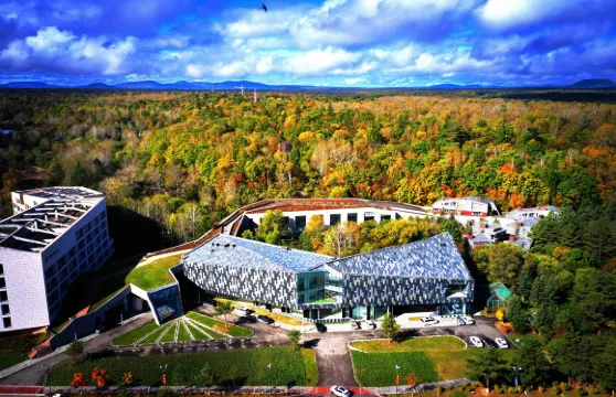 長白山在之禾度假酒店·二道白河店