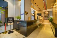 Huigao Boutique Hotel - bar
