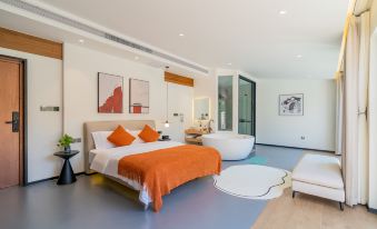 Yishan I Shi Homestay (Jim Paradise)