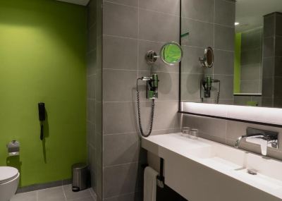 Deluxe Room Al Khoory Courtyard Hotel Photo