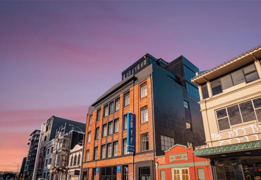 3. Tryp by ..