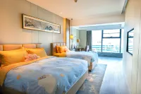 DONGBAI LANES HOTEL Các khách sạn gần Fengce Baima Sanlang