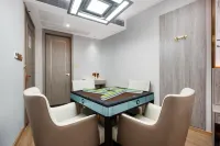 Vienna 3 Best Hotel (Shenzhen Qianhai Bao'an Center Happy Harbor Ferris Wheel)