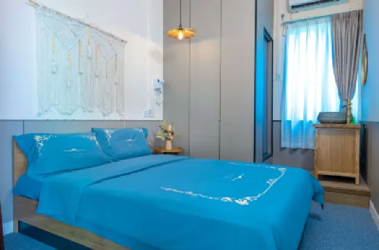 Guangzhou Gengshan Book House Homestay Hotels near Sanbaidong Forest Resort