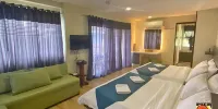 Pier Uno Dive Resort - Ejecutivo Vista Mar