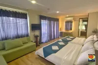 Pier Uno Dive Resort Hotel a Mabini