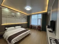 Baodan Business Hotel Hotels in der Nähe von Baishuitai