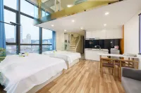 Yunxi Hotel (Dalian Xinghai Square Convention and Exhibition Center Subway Station Branch) - 2-Star