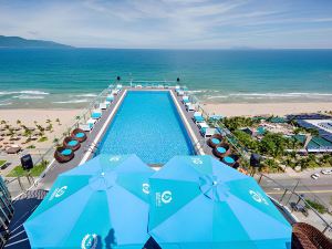 Yarra Ocean Suites Đà Nẵng