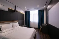 Xiwan Hotel (Yuanshiyu New Street) - Esports