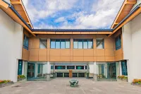 Putuo Hotel · Bore Jingshe Hotels near Putuo College of Science and Technology， Zhejiang Ocean University