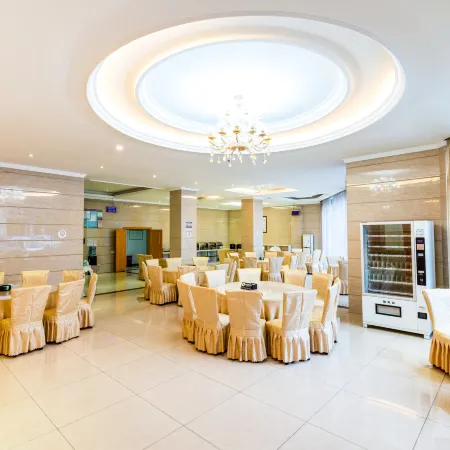 Vienna Hotel (Libo ancient town)
