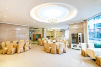 维也纳ホテル（茘波古鎮飲食街）