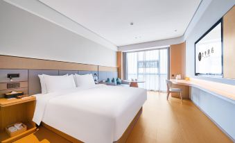 4. JI 호텔(항저..