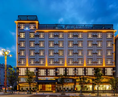 Days Inn by Wyndham Dali Erhai Park Hotels in Dali