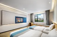 Xiyue Hotel Panzhihua Hotels near Zhuhuyuan Park