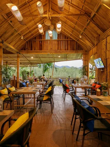 รูปภาพของเขาสก บูติก แคมป์