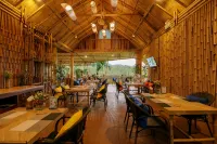 Khaosok Boutique Camps