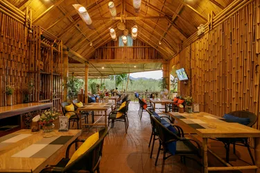 รูปภาพของเขาสก บูติก แคมป์