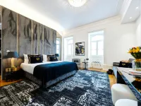 1877 Estrela Palace Hotéis em Aveiro