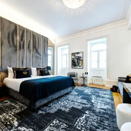 1877 Estrela Palace