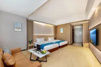 Saiyan Hotel (Zhongshan Bus Terminal)
