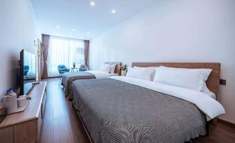 Yunxi Boutique Stay (Gucheng South Gate)