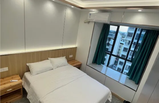 乳源大屋小棧民宿