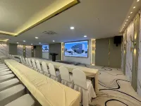 Lasantel Bangkok - de negocios