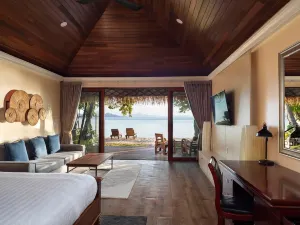 Mali Resort Koh Kradan