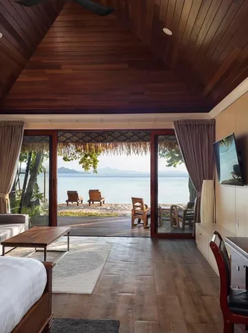 รูปภาพของมะลิ เกาะกระดาน