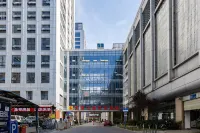 Manhattan Hotel Các khách sạn gần Kunming University Physical-Science and Technology Department