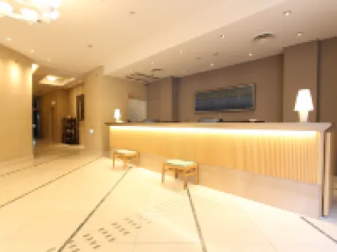 KOKO HOTEL 仙台駅前 South 仙台のホテル
