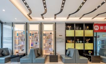 Lavande Hotel (Foshan Nanhai New City Dali Commercial Pedestrian Street)