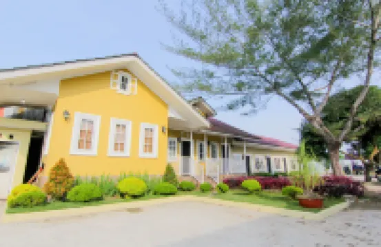 Trans Bandara Residence Hotels in 