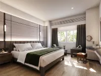 Panmanee Hotel-Newly Renovated 피피섬 호텔