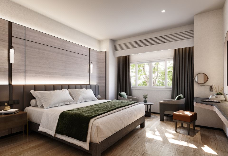 Panmanee Hotel 이미지