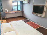 Huicheng Hotel Hotels near Nanjing South Railway Station