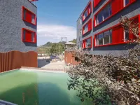 龍門南崑山明月竹海山莊