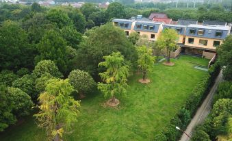 Shanghai Xingshe Camping Homestay