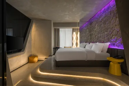 CitiHot Joy Hotel