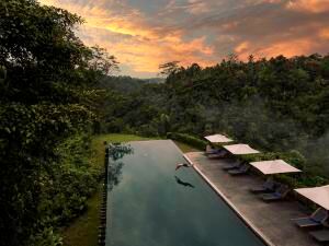 Alila Ubud. Bali